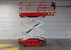 Haulotte - Scissor lifts - V40797
