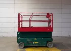 Genie - Scissor lifts - V40817