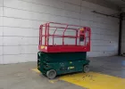 Genie - Scissor lifts - V40817