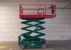 Genie - Scissor lifts - V40817