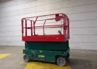 Genie - Scissor lifts - V40817