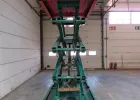 Genie - Scissor lifts - V40817