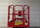 Genie - Scissor lifts - V40817