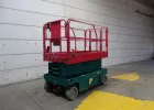 Genie - Scissor lifts - V40817