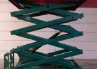 Genie - Scissor lifts - V40817
