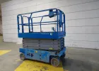 Genie - Scissor lifts - V40875