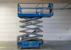 Genie - Scissor lifts - V40875