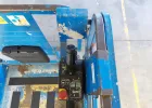 Genie - Scissor lifts - V40875