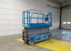 Genie - Scissor lifts - V40875