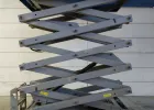 Genie - Scissor lifts - V40875