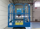 Genie - Scissor lifts - V40875