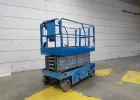 Genie - Scissor lifts - V40875