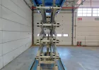 Genie - Scissor lifts - V40875