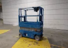 Genie - Scissor lifts - V40893