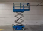 Genie - Scissor lifts - V40893