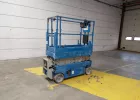 Genie - Scissor lifts - V40893