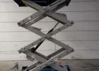 Genie - Scissor lifts - V40893