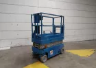 Genie - Scissor lifts - V40893