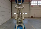 Genie - Scissor lifts - V40893