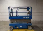 Genie - Scissor lifts - V40902