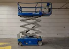 Genie - Scissor lifts - V40902