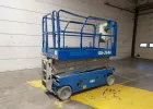 Genie - Scissor lifts - V40902