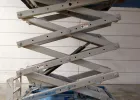 Genie - Scissor lifts - V40902