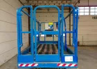 Genie - Scissor lifts - V40902