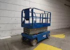 Genie - Scissor lifts - V40902