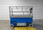 JLG - Scissor lifts - V40903