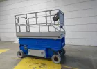 JLG - Scissor lifts - V40903