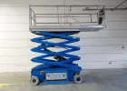 JLG - Scissor lifts - V40903