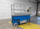 JLG - Scissor lifts - V40903