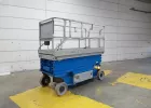 JLG - Scissor lifts - V40903