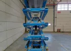 JLG - Scissor lifts - V40903
