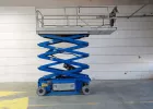 JLG - Scissor lifts - V40905