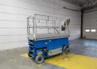JLG - Scissor lifts - V40905