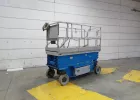 JLG - Scissor lifts - V40905