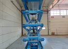 JLG - Scissor lifts - V40905