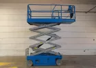 Genie - Scissor lifts - V40906