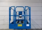 Genie - Scissor lifts - V40906