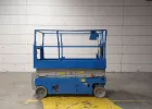 Genie - Scissor lifts - V40908