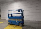 Genie - Scissor lifts - V40908