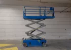 Genie - Scissor lifts - V40908