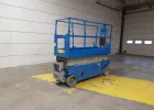 Genie - Scissor lifts - V40908