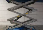 Genie - Scissor lifts - V40908