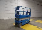 Genie - Scissor lifts - V40908