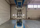 Genie - Scissor lifts - V40908