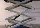 Genie - Scissor lifts - V40921
