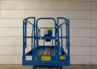 Genie - Scissor lifts - V40934